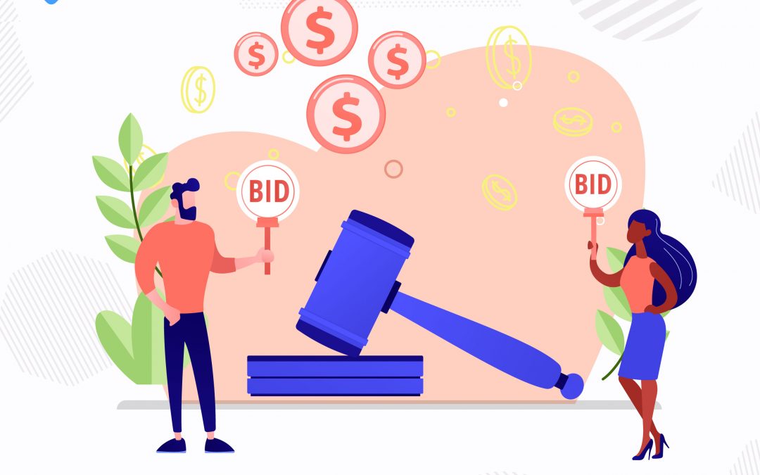 Types of Auctions for Fundraising