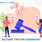 Types of Auctions for Fundraising
