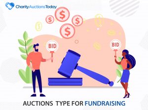 online-auctions-fundraising-ideas