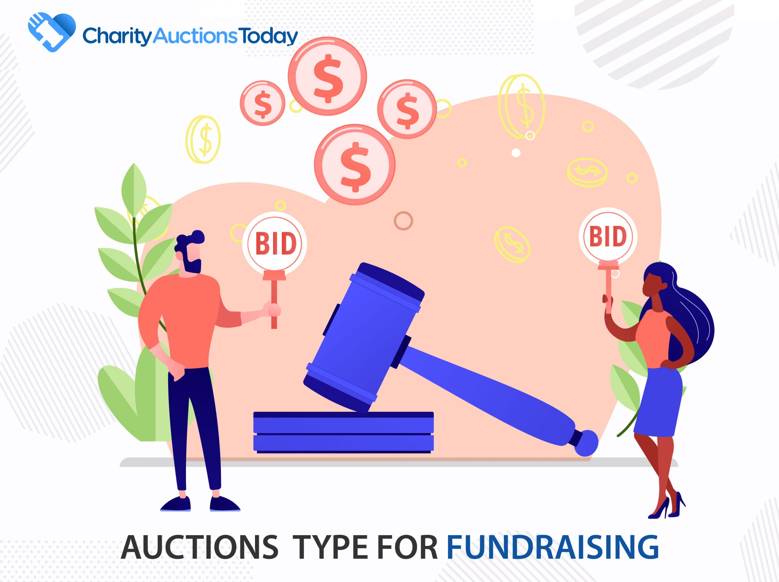 online-auctions-fundraising-ideas
