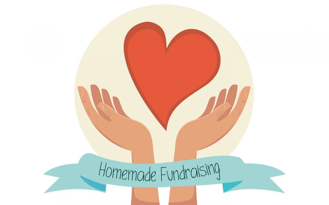 8 Free Homemade Fundraising Ideas