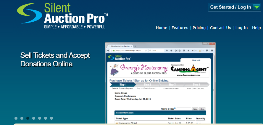 online-auctions-online-auction-software-silent-auction-pro-website