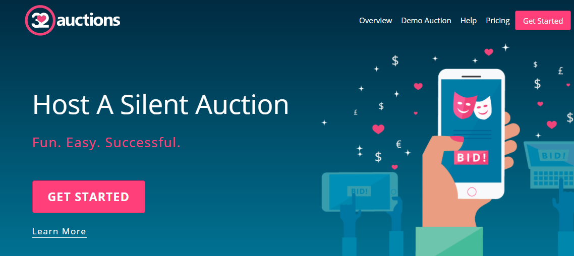 online-auctions-charity-auction-software-32-auctions-website