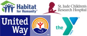 national partners logos