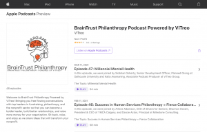 best-fundraising-podcasts-fundraising-ideas-braintrust-philanthropy-episodes