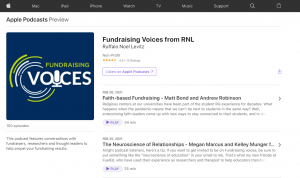fundraising-ideas-best-fundraising-podcasts-fundraising-voices