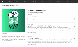 fundraising-ideas-best-fundraising-podcasts-it-doesnt-hurt-to-ask-site