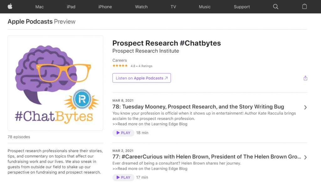best-fundraising-podcasts-fundraising-ideas-pros-ect-research