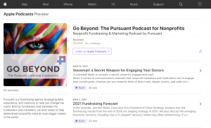 best-fundraising-podcasts-charity-auctions-today-go-beyond-episodes