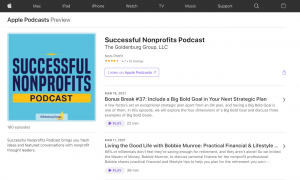 fundraising-ideas-best-podcasts-for-fundraising-successful-nonprofits