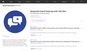 fundraising-ideas-best-fundraising-podcasts-ted-hart