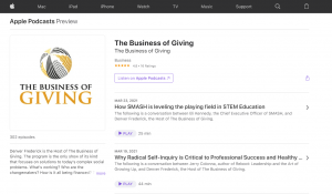 fundraising-ideas-best-fundraising-podcasts-business-of-giving-site