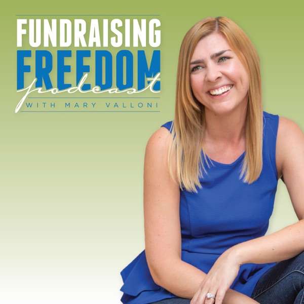 fundraising-ideas-best-fundraising-podcasts-fundraising-freeom