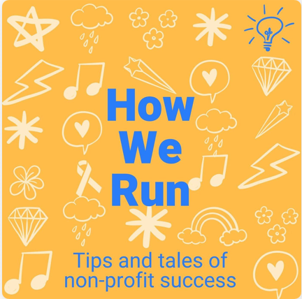 fundraising-ideas-best-fundraising-podcasts-how-we-run