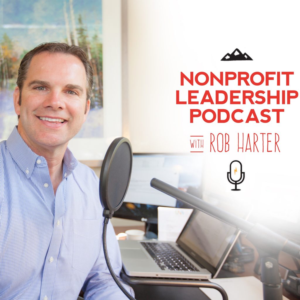 fundraising-ideas-best-fundraising-podcasts-nonprofit-leadership