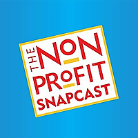 best-fundraising-podcasts-non-profit-snapcast-logo