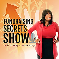 best-fundraising-podcasts-charity-auctions-today-fundraising-secrets-show