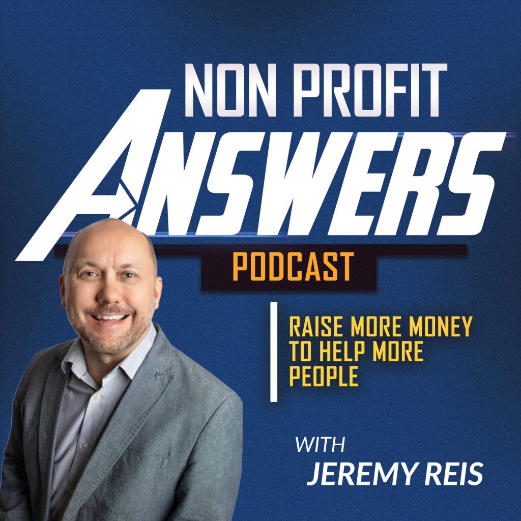 best-fundraising-podcasts-fundraising-ideas-nonprofit-answers