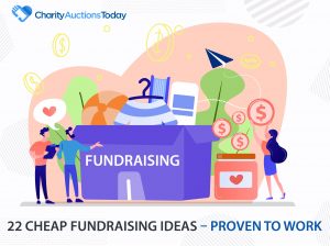 Cheap Fundraising Ideas for Charities