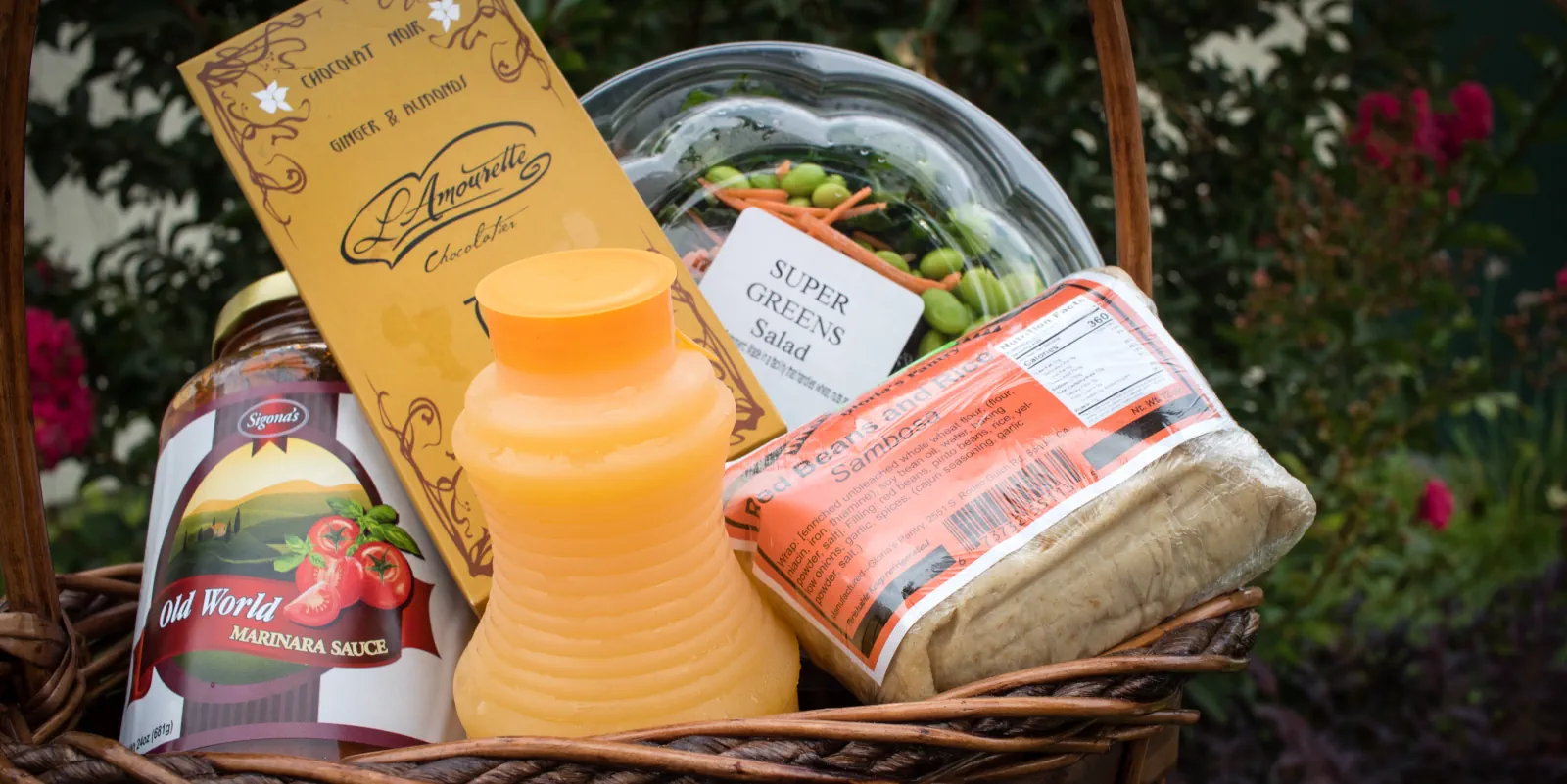 Top 21 Fundraiser Basket Ideas for Any Type of Charity Auction