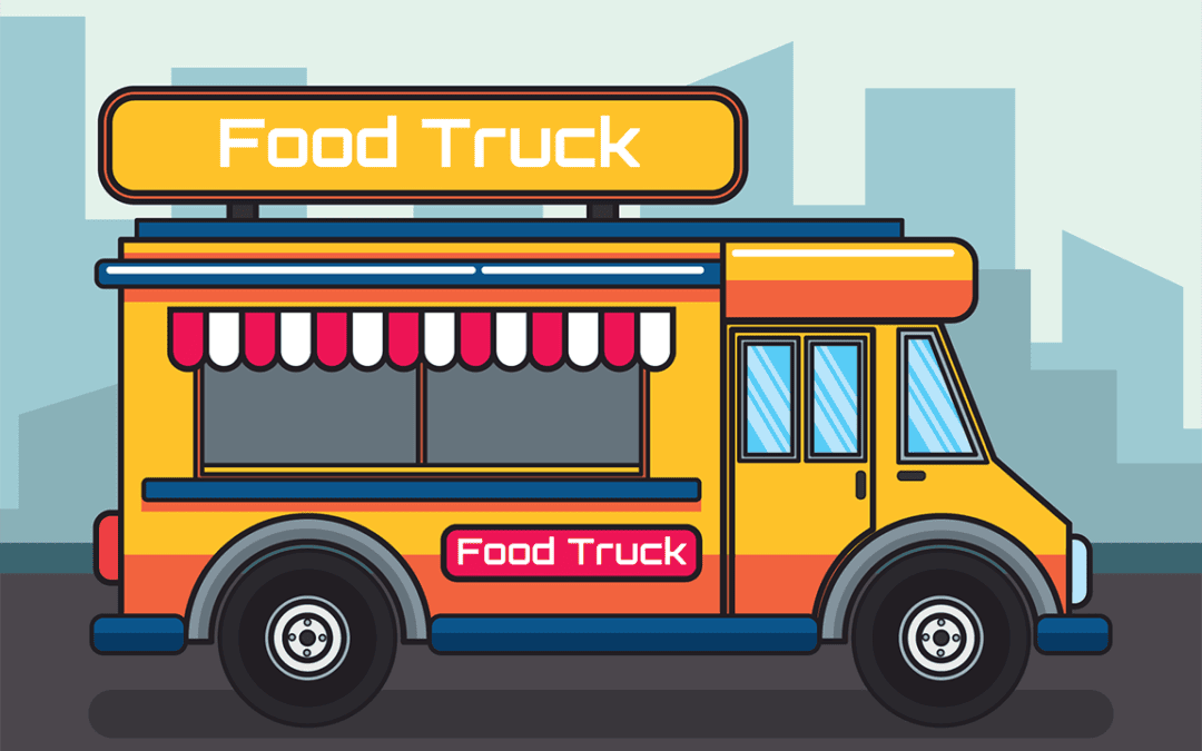 Planning a Food Truck Fundraiser