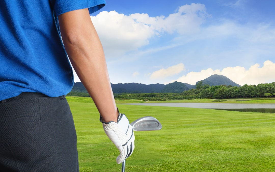 Golf Tournament Fundraiser Checklist
