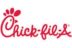 A chikfila logo