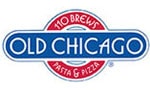 A logo OLD CHICAGO