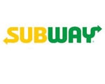 AA SUBWAY LOGO