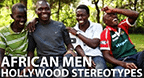 African Med Hollywood Stereotypes