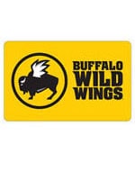 buffalo wild wings V4 logo