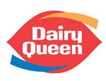 dairy queen logo