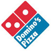 dominos pizza