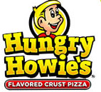 hungry howies pizza