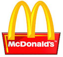 McDonalds logo