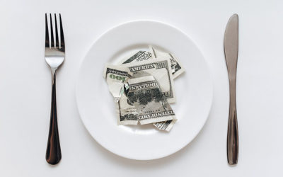 Chain Restaurants That Do Fundraisers