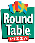 round table pizza