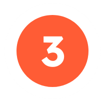 three