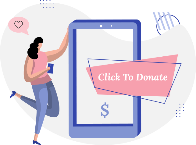 One-Click Donation