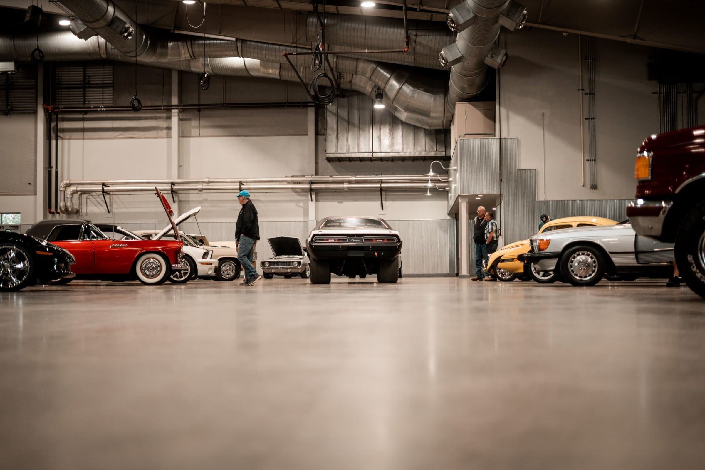 Car auction
