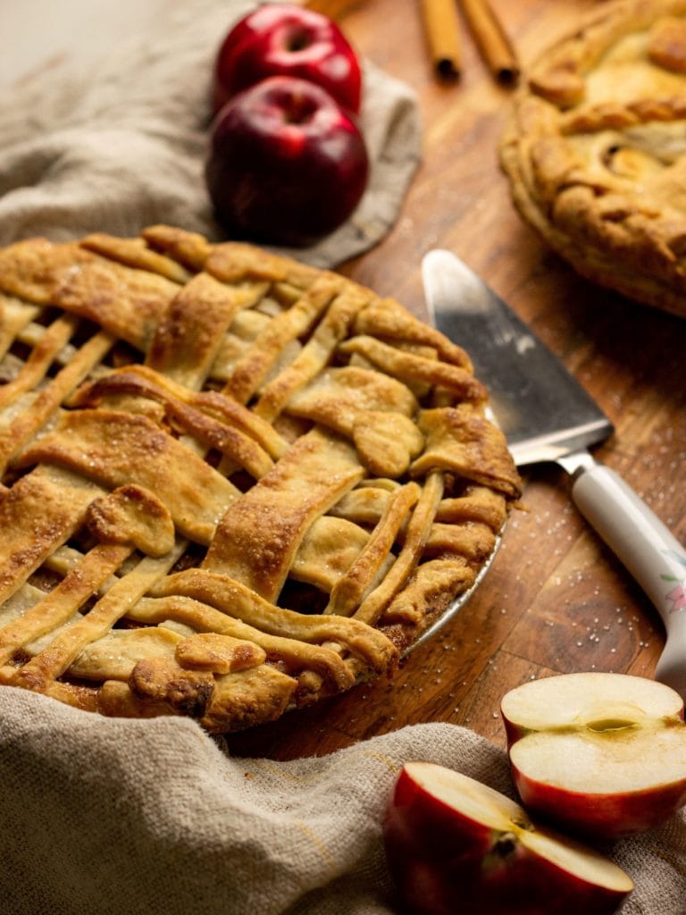 apple pie