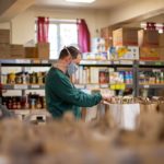 Creative Food Drive Ideas