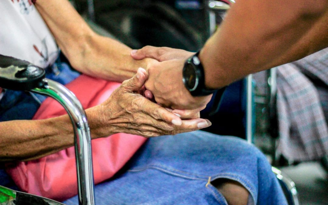 Finding Grants for Homeless Shelters