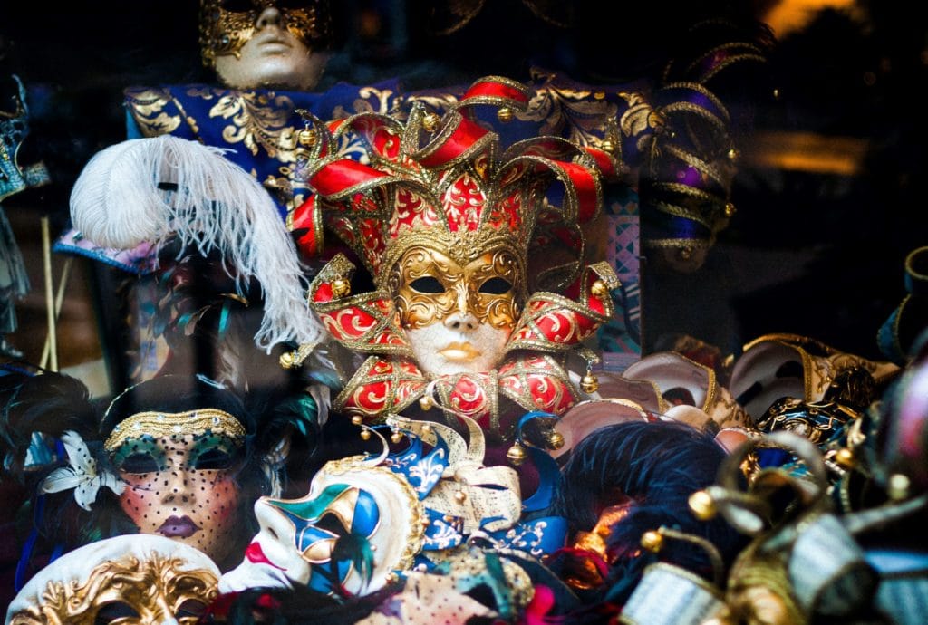 masks