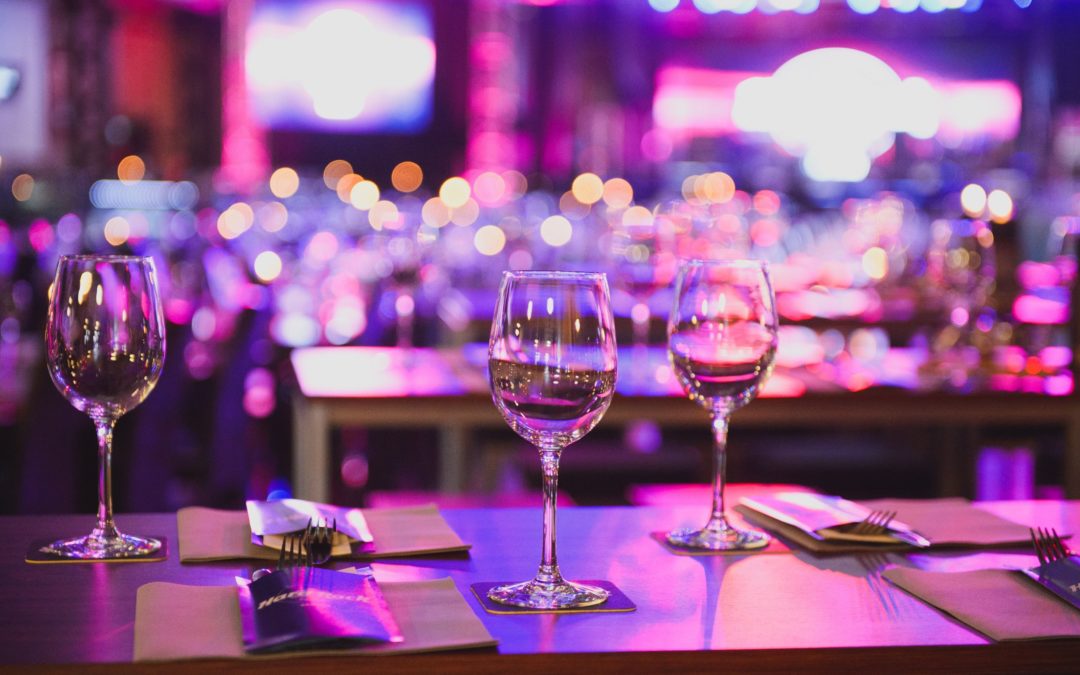 Tips for Hosting a Successful Fundraising Gala