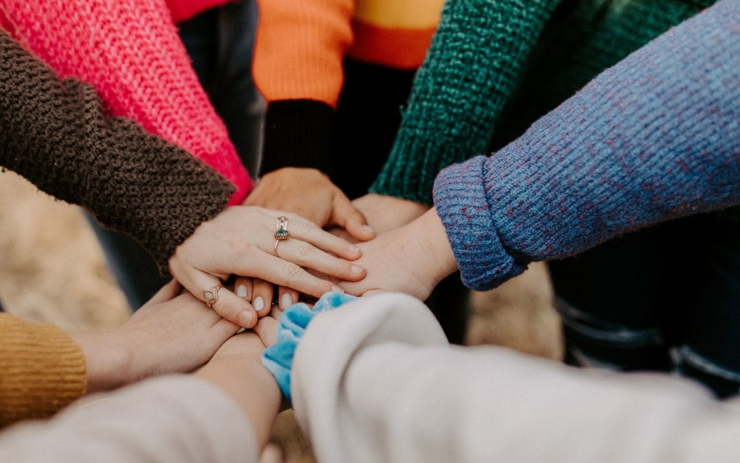 Women’s Charity Event Ideas to Raise Money