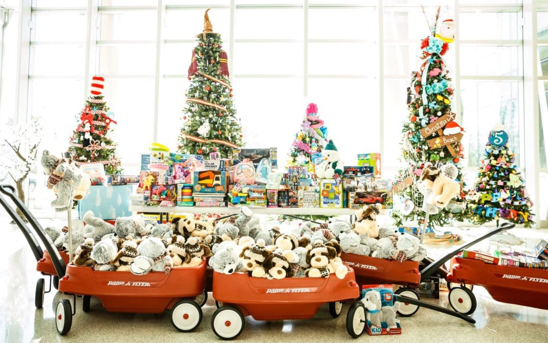 How to Ask for Donations During the Holiday Season