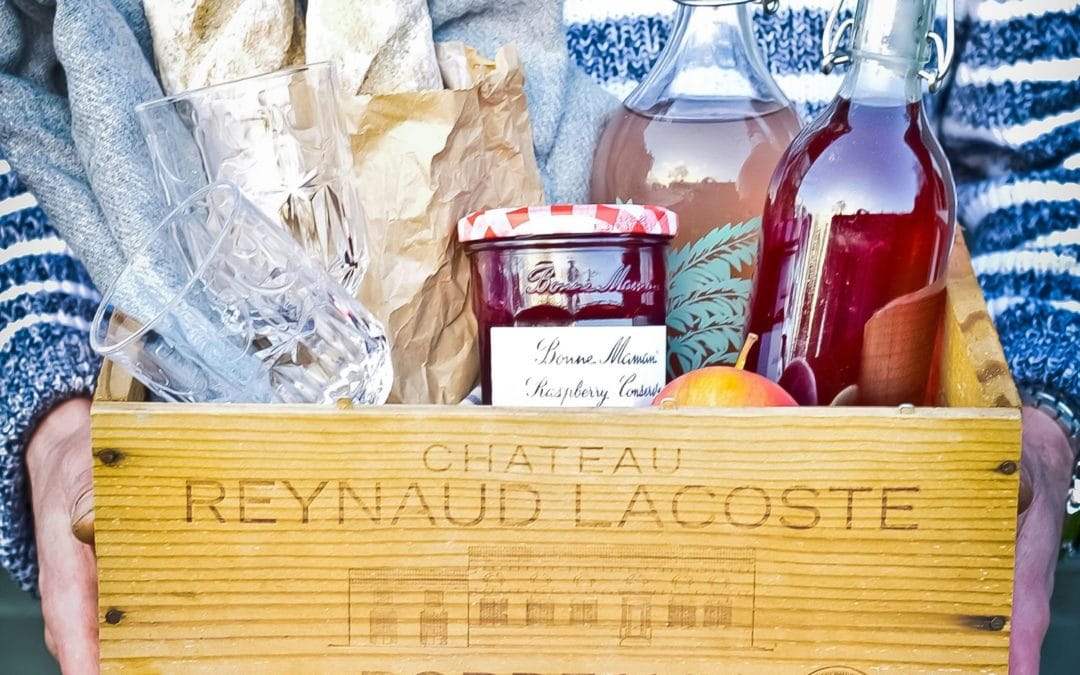 Creative Raffle Basket Ideas for Fundraisers