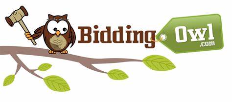 biddingowl logo