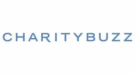 charitybuzz logo